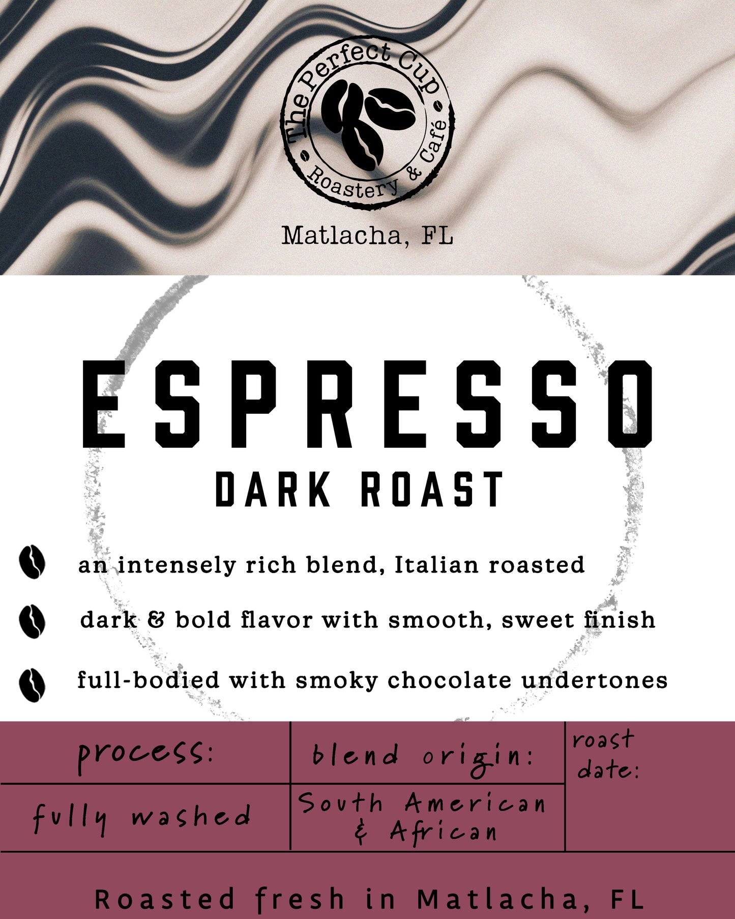 ESPRESSO